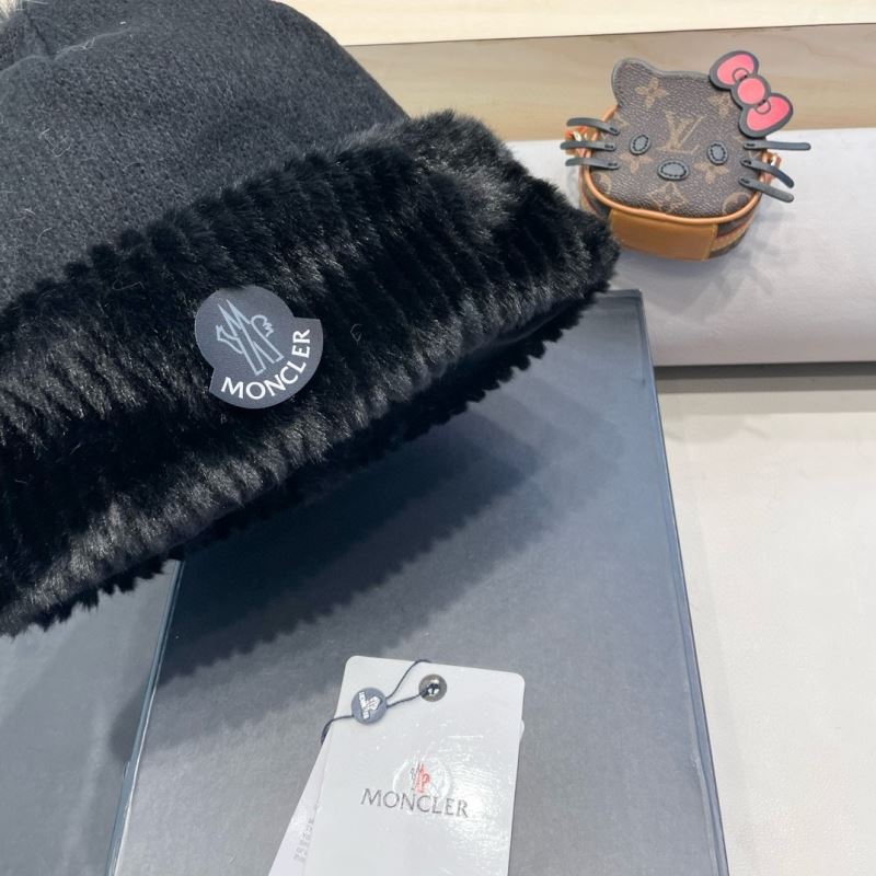 Moncler Caps